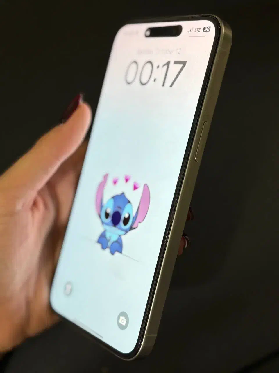 iphone 15 pro max|موبایل|مشهد, آزادشهر|دیوار