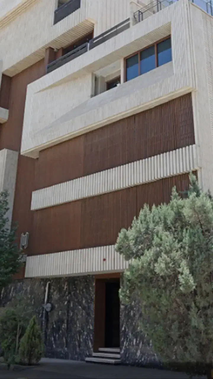 شستشوی نما|خدمات نظافت|اصفهان, بهارستان|دیوار