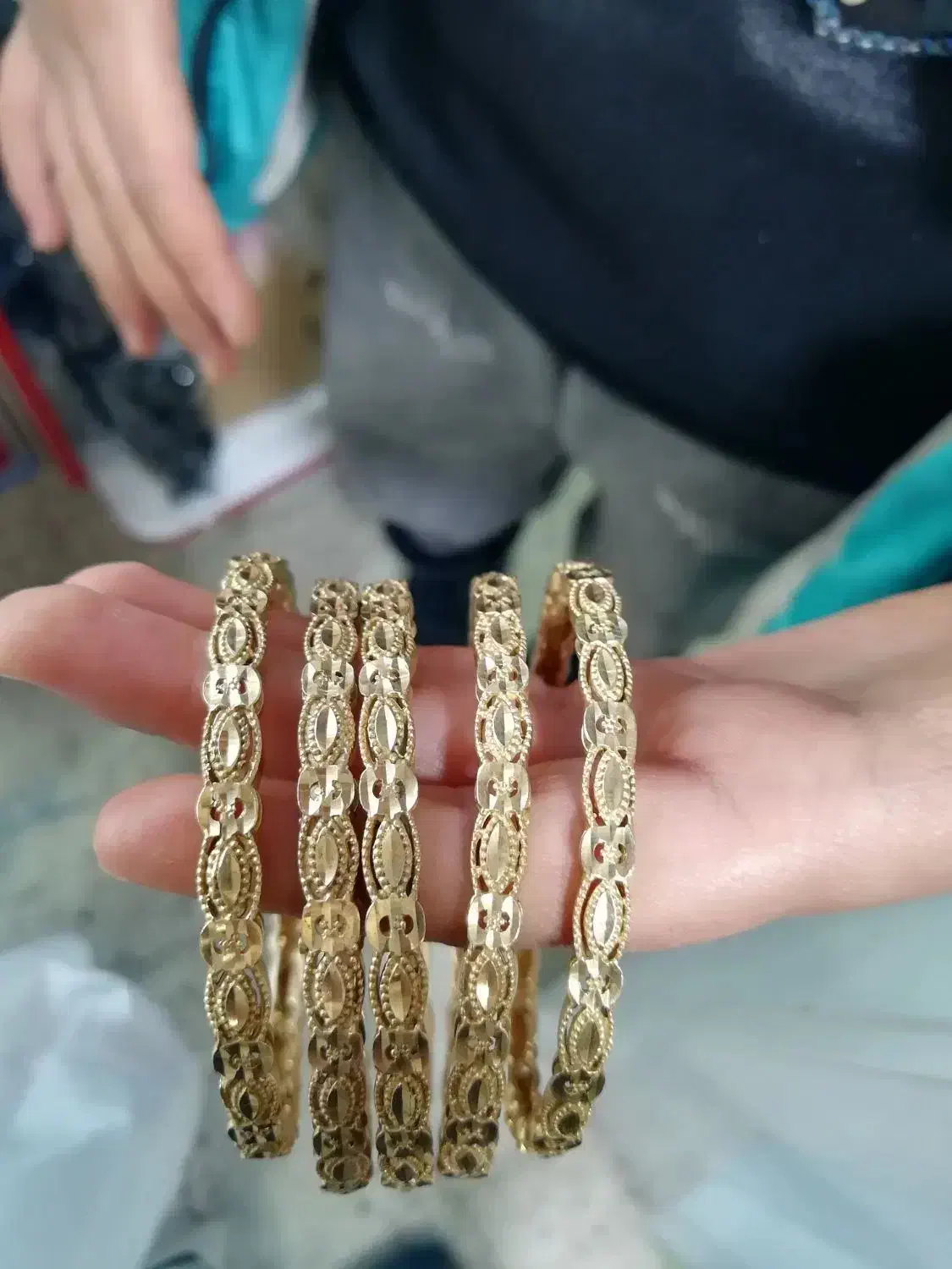 النگو بدلیجات|زیورآلات و اکسسوری|دهگلان, |دیوار