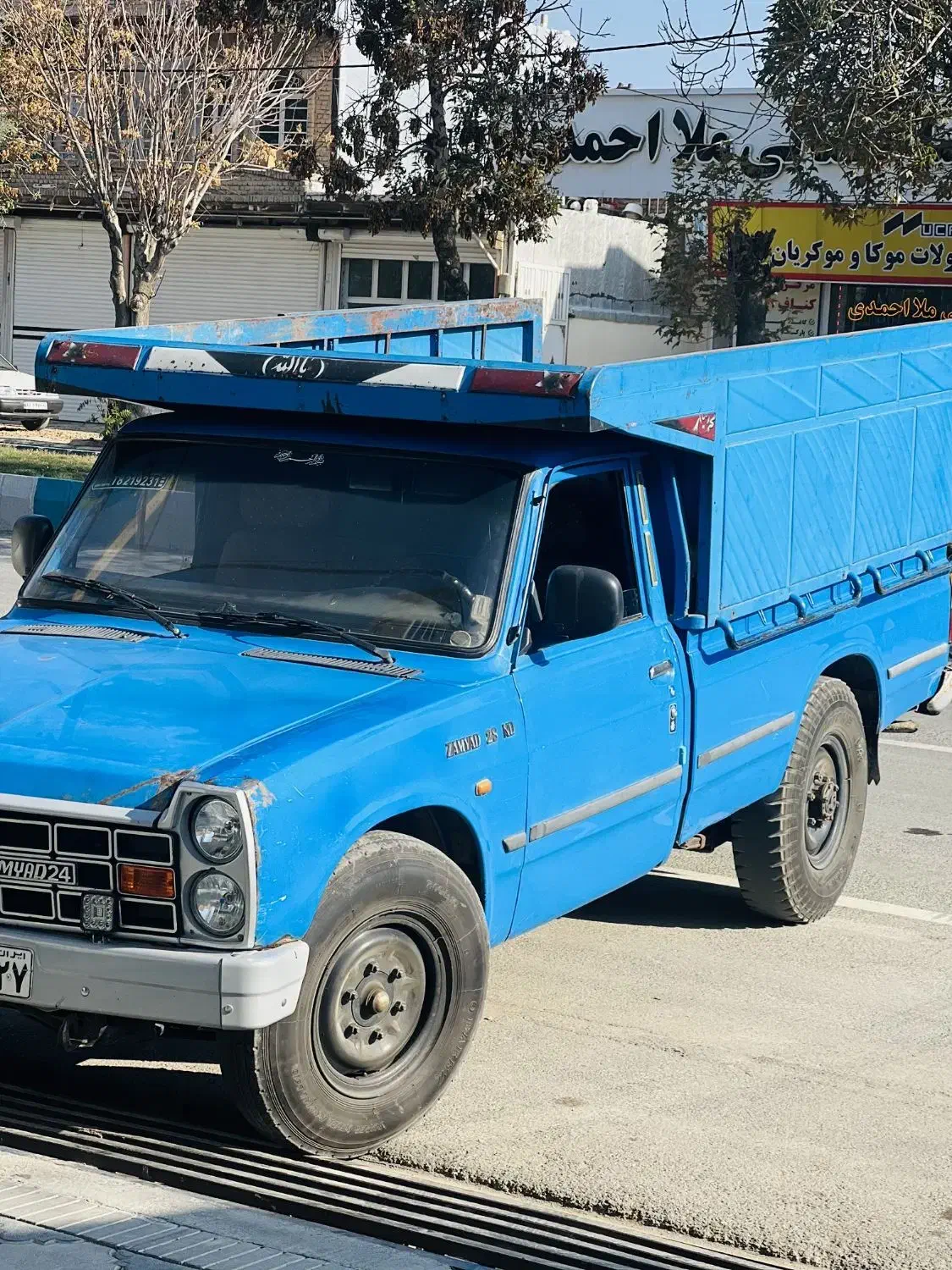 سایپا گازوییلی|خودرو سواری و وانت|پیرانشهر, |دیوار