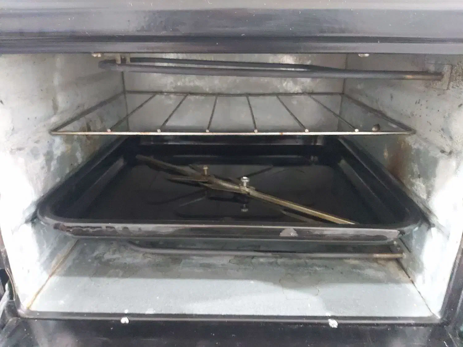 توستر|اجاق گاز و لوازم برقی پخت‌وپز|تهران, صاحب الزمان|دیوار