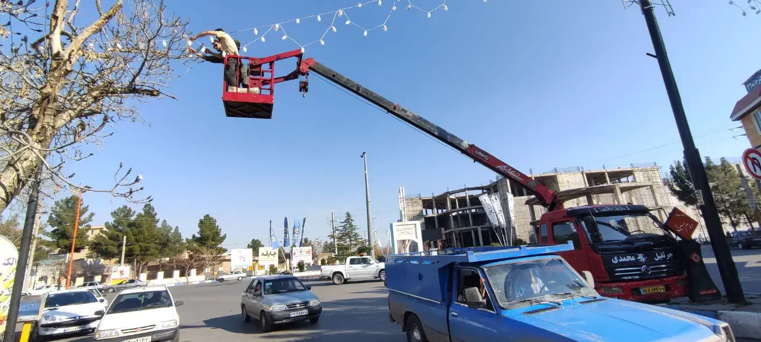 انجام هرگونه خدمات برقی دوربین و دزدگیر|خدمات پیشه و مهارت|قزوین, |دیوار