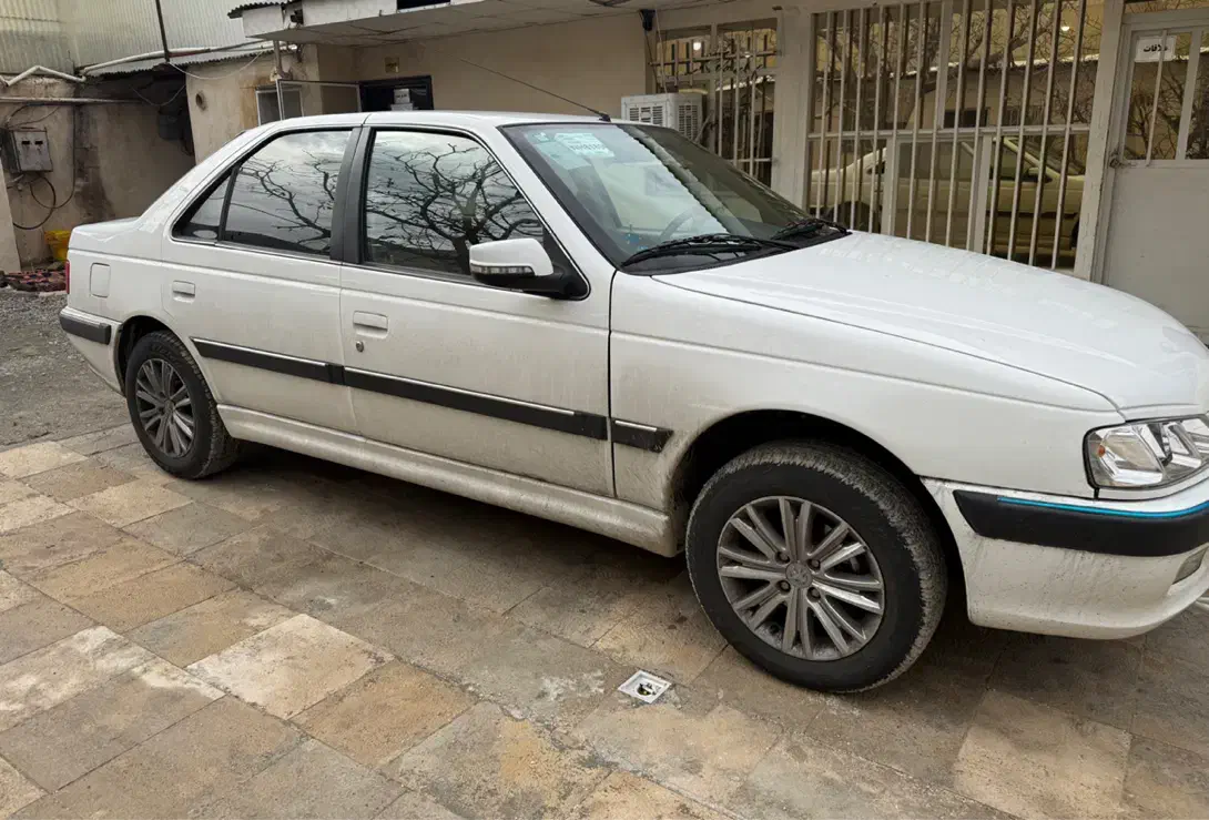 فروش فوری|خودرو سواری و وانت|فردیس, فردیس|دیوار