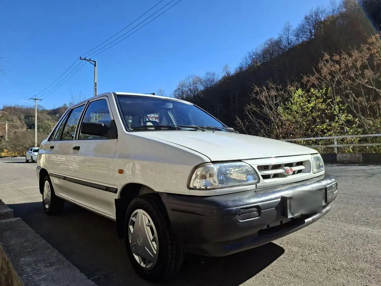 پراید 131 sx|خودرو سواری و وانت|رامسر, |دیوار