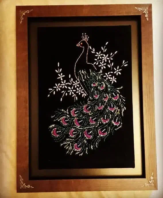 تابلو|تابلو، نقاشی، عکس|رشت, استقامت ۱|دیوار