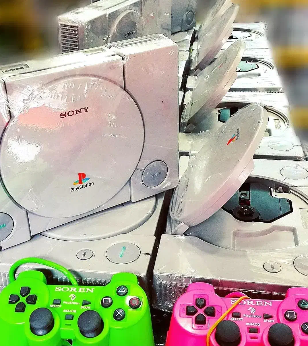 پلی۱محبوب)اندرویدhdباکس۹گیم۲دستی4تایمQطرح۳فور۵فایو|کنسول، بازی ویدئویی و آنلاین|تهران, مسعودیه|دیوار