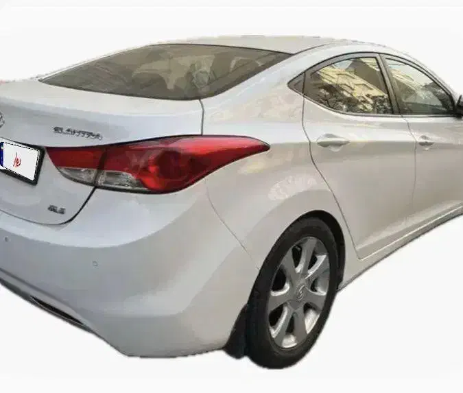 هیوندا النترا|خودرو سواری و وانت|بندرعباس, |دیوار