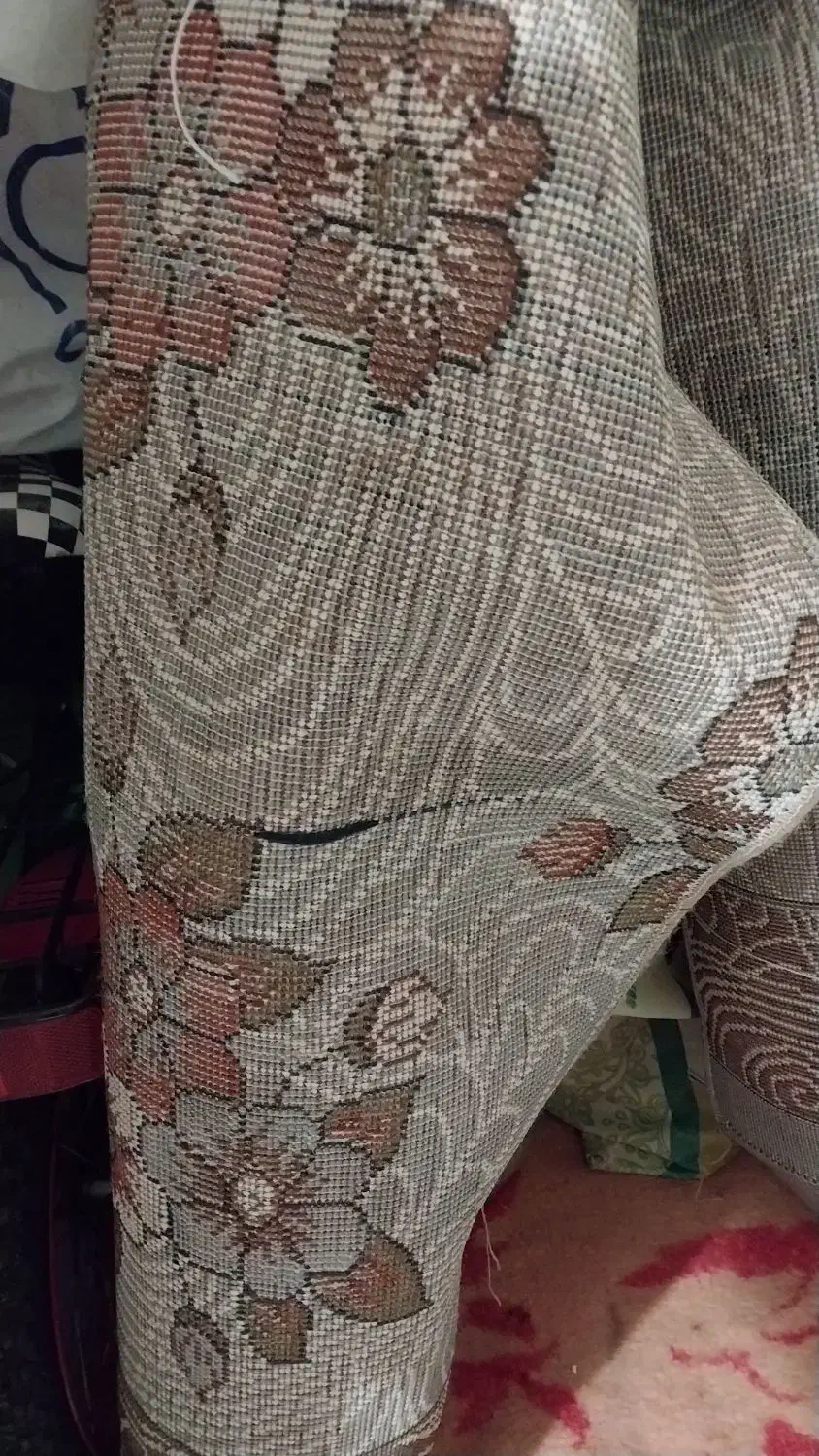 گلیم|گلیم، جاجیم، گبه|مشهد, مشکینی (شهرک غرب)|دیوار