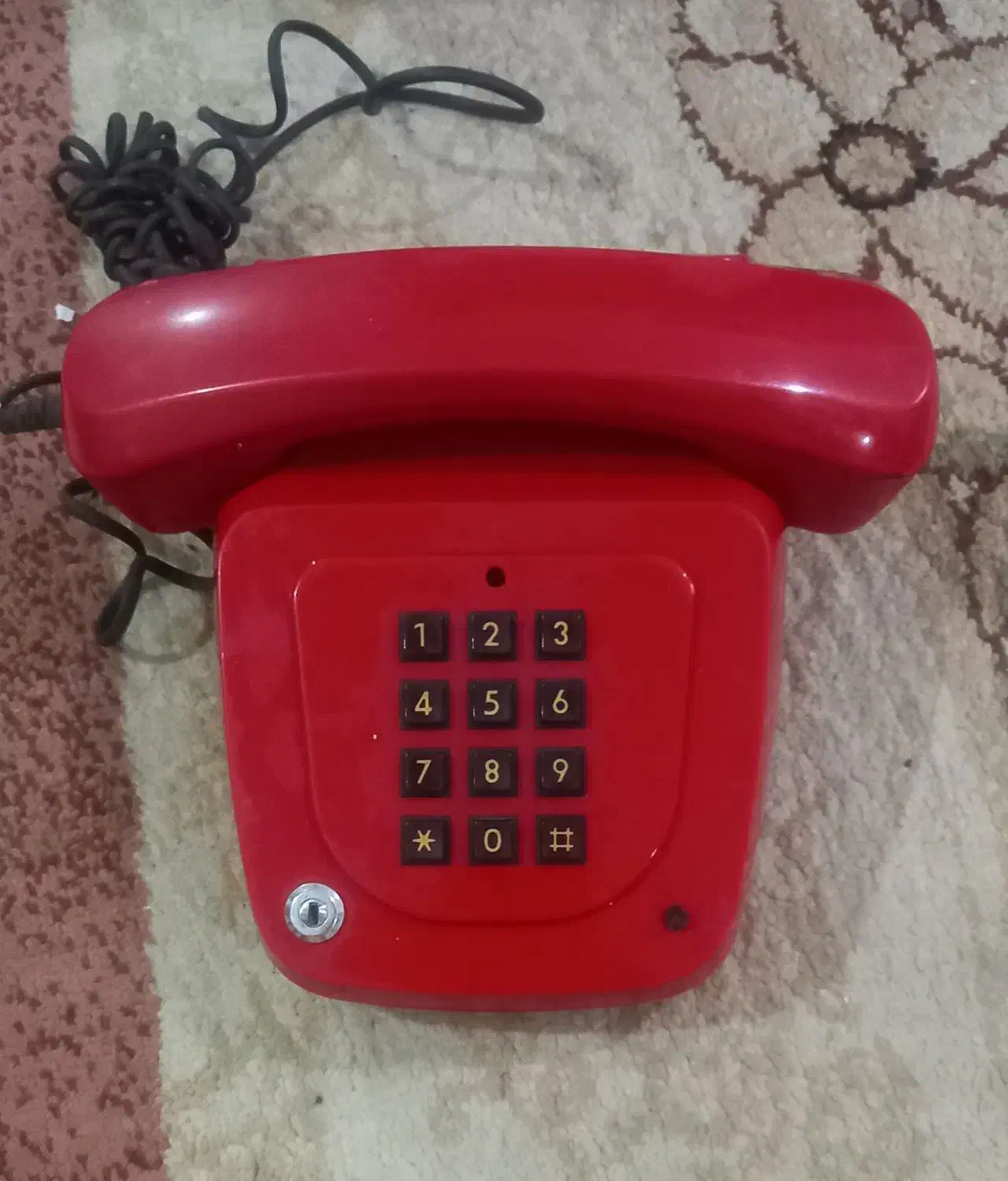 تلفن|تلفن رومیزی|گرگان, |دیوار