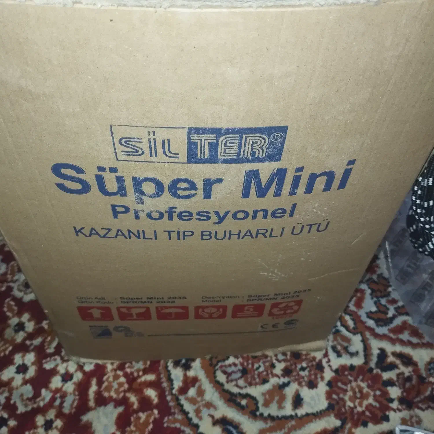 اتو سیلتر|اتو و لوازم اتو|مزایجان, |دیوار