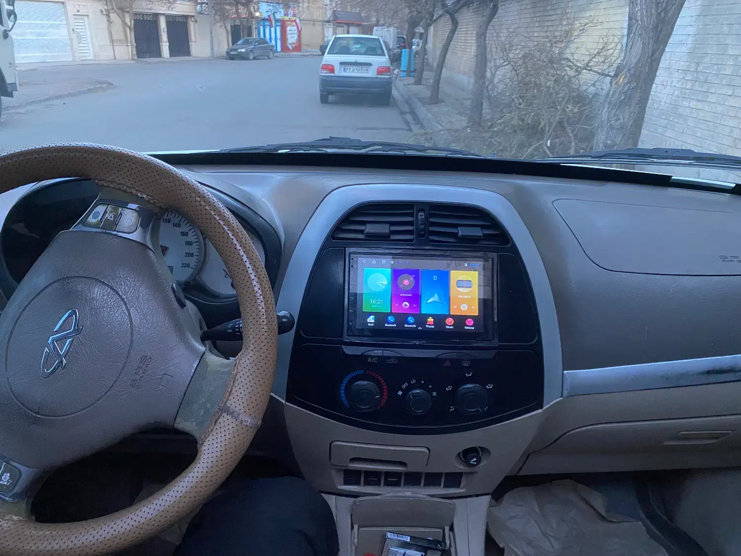 X33|خودرو سواری و وانت|مشهد, یاس|دیوار