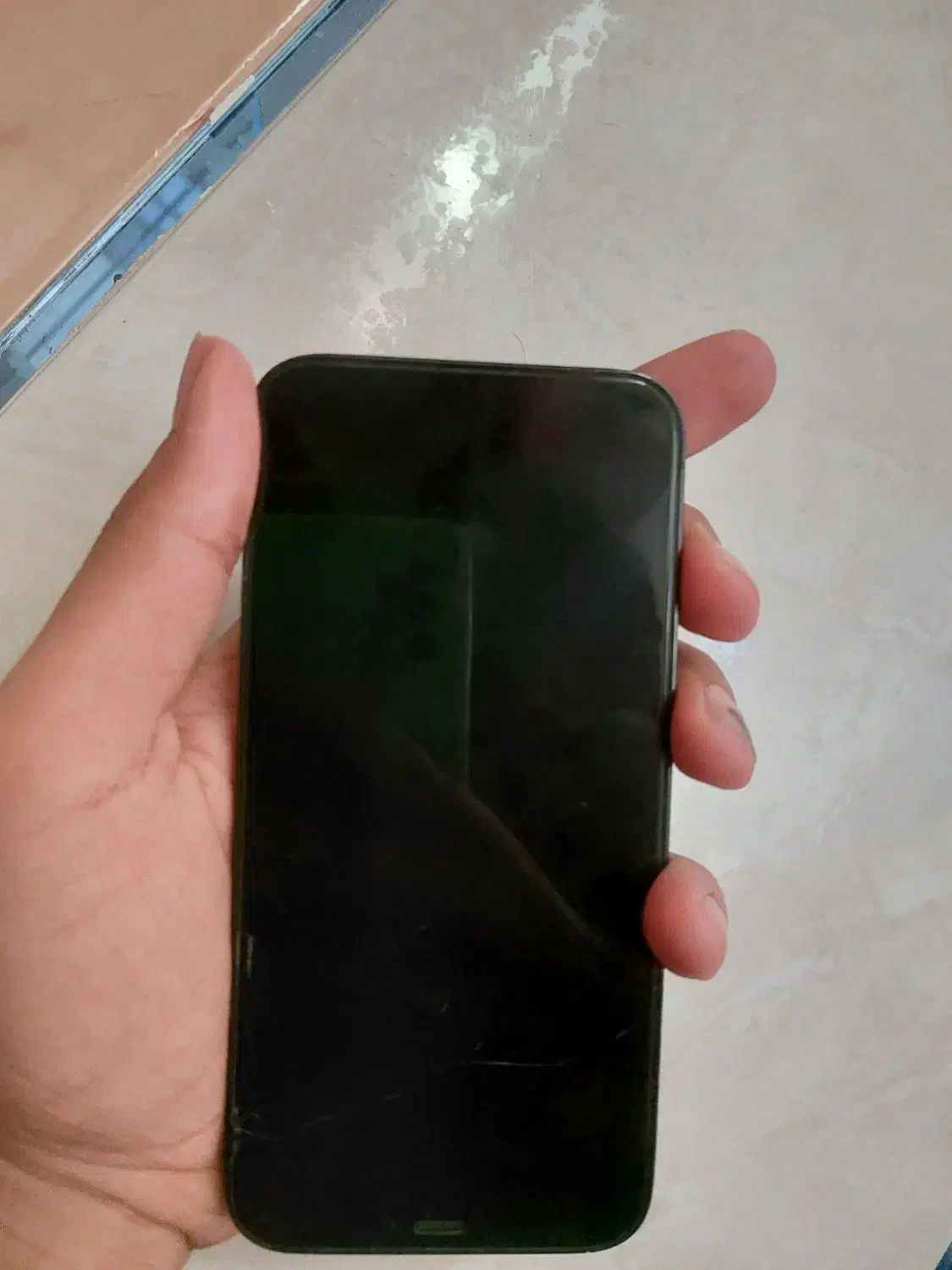 ایفون 12pro|موبایل|میناب, |دیوار