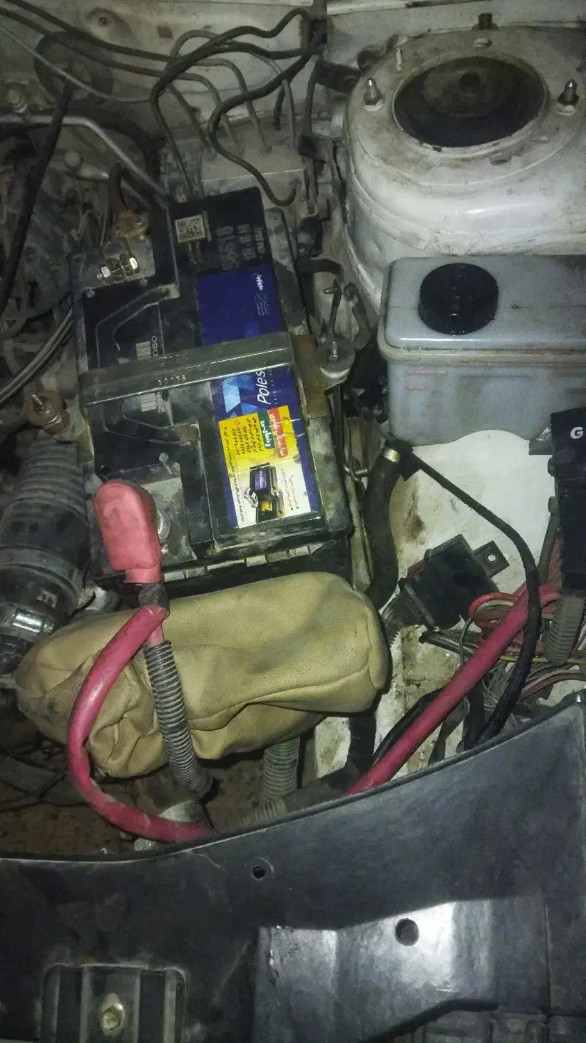 سمندمدل ۹۱|خودرو سواری و وانت|سلماس, |دیوار