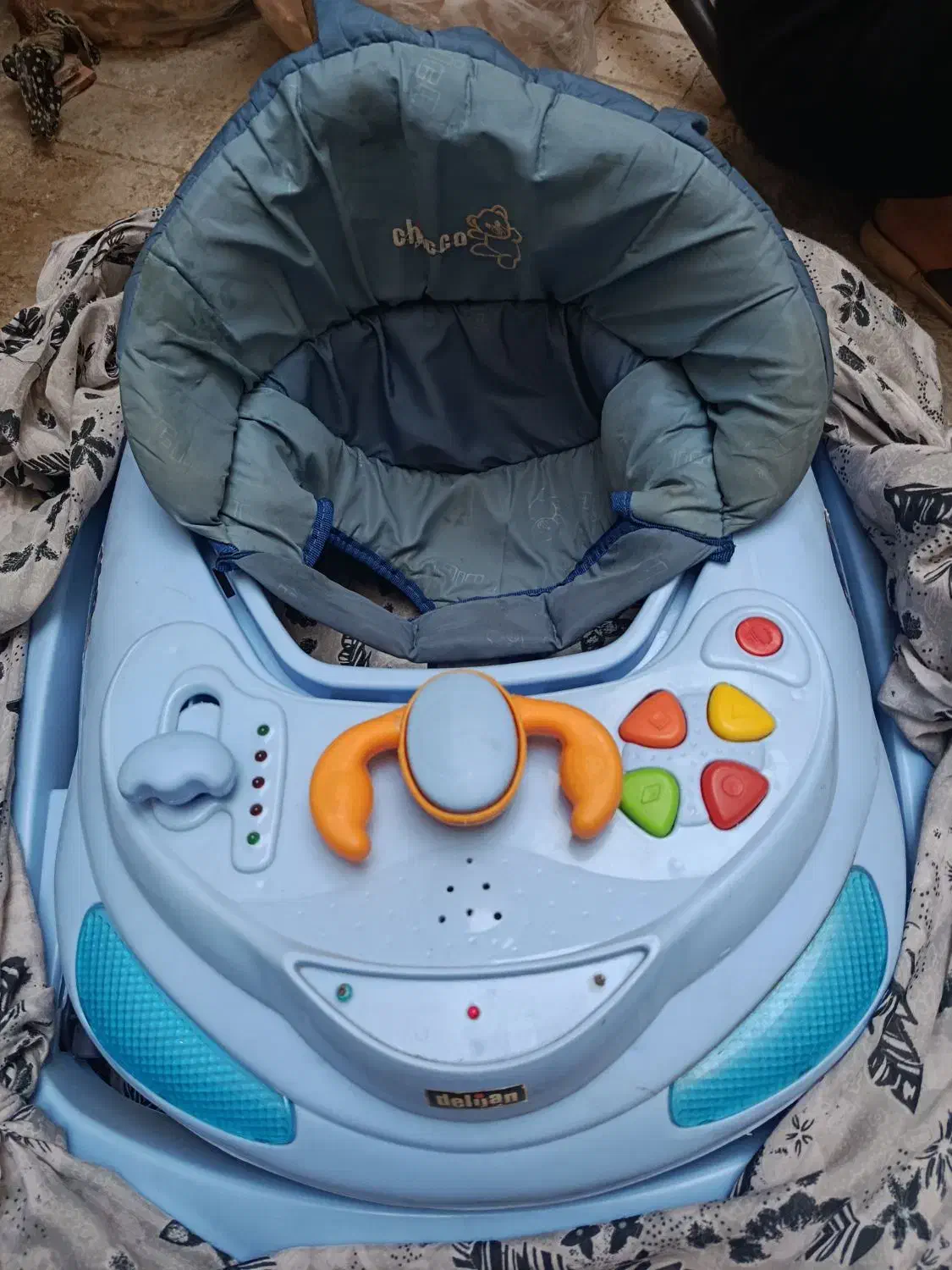 سرویس کالسکه|کالسکه و لوازم جانبی|مشهد, سرافرازان|دیوار