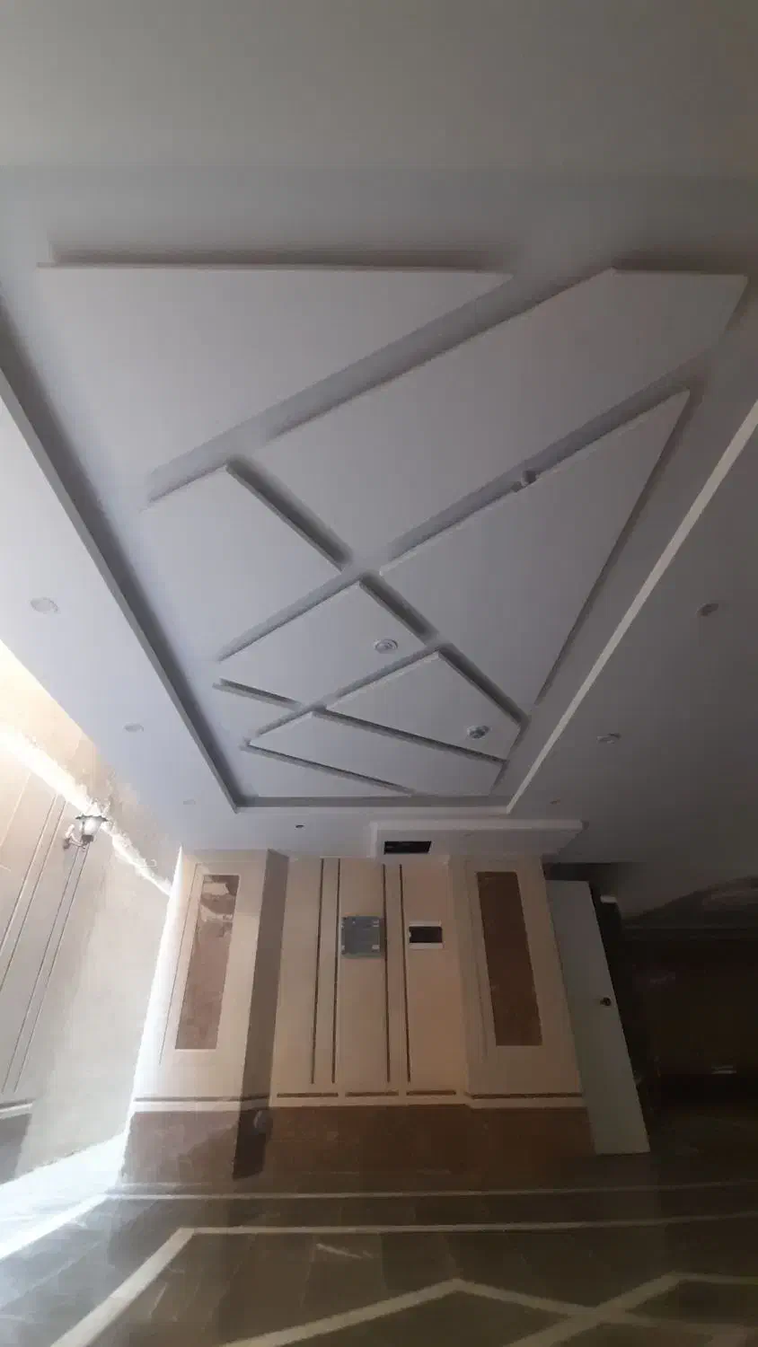 اجرا نصب سقف کاذب کناف پی وی سی|خدمات پیشه و مهارت|قدس, شهر‌قدس|دیوار