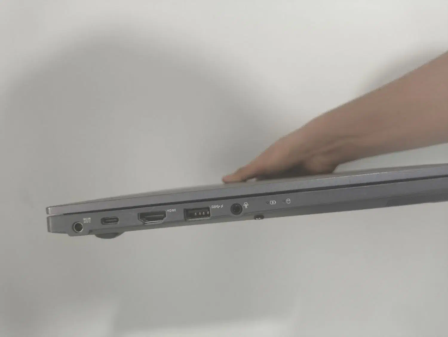 لپ تاپ ایسوس اکسپرت بوک Asus expertbook سبک درحدنو|رایانه همراه|تهران, هفت حوض|دیوار