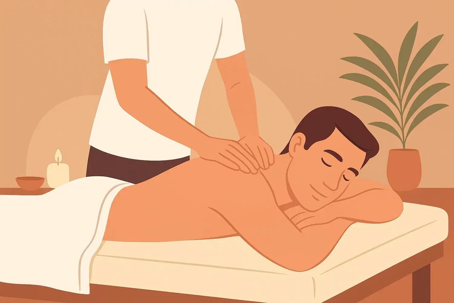 روغن ماساژ ،ماساژ درمحل|خدمات آرایشگری و زیبایی|تربتحیدریه, داروپخش|دیوار