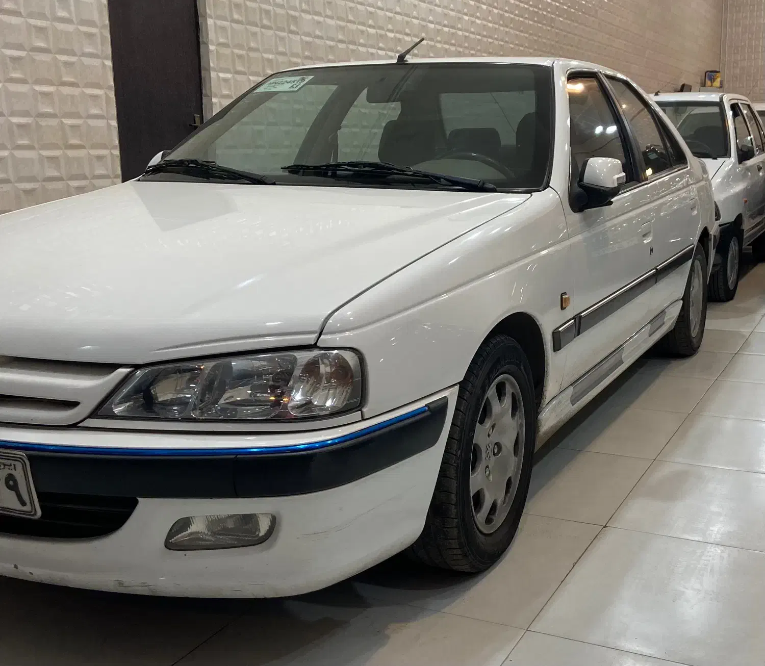 پژو پارس سال XU7|خودرو سواری و وانت|الوند, |دیوار