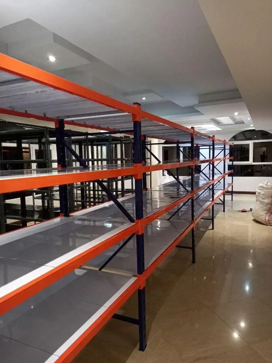 قفسه ایزی راک|کتابخانه، شلف، قفسه‌های دیواری|اسفراین, |دیوار