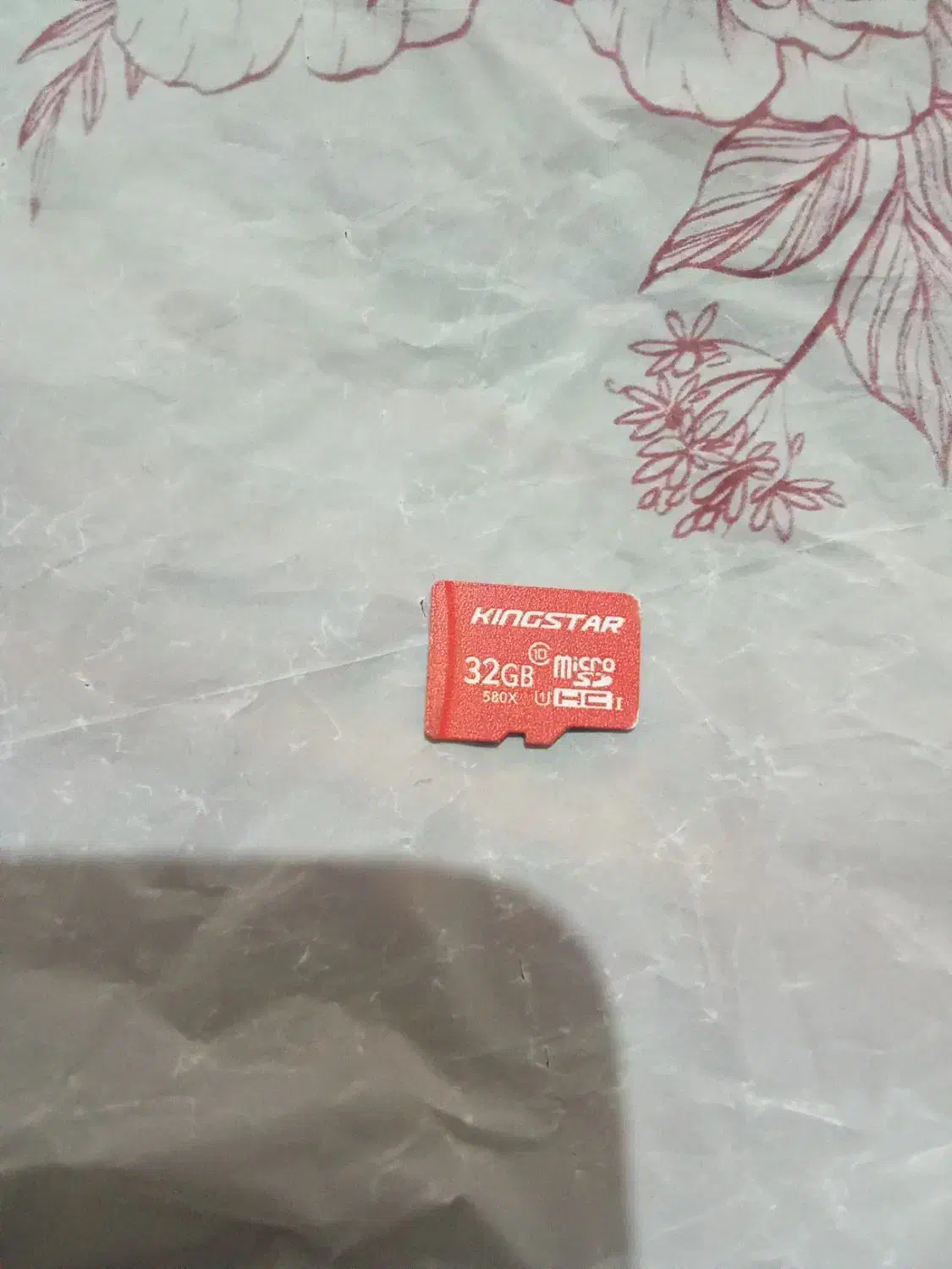 مموری 32 گیک|لوازم جانبی موبایل و تبلت|مشهد, بهمن|دیوار