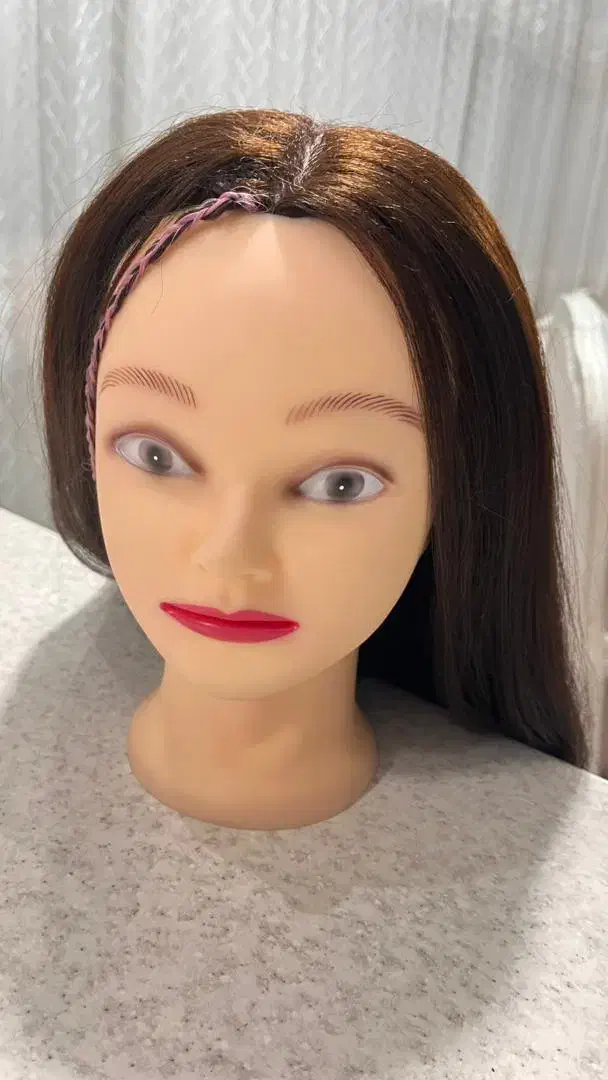 سر مانکن نو|آرایشگاه و سالن‌های زیبایی|مبارکه, |دیوار