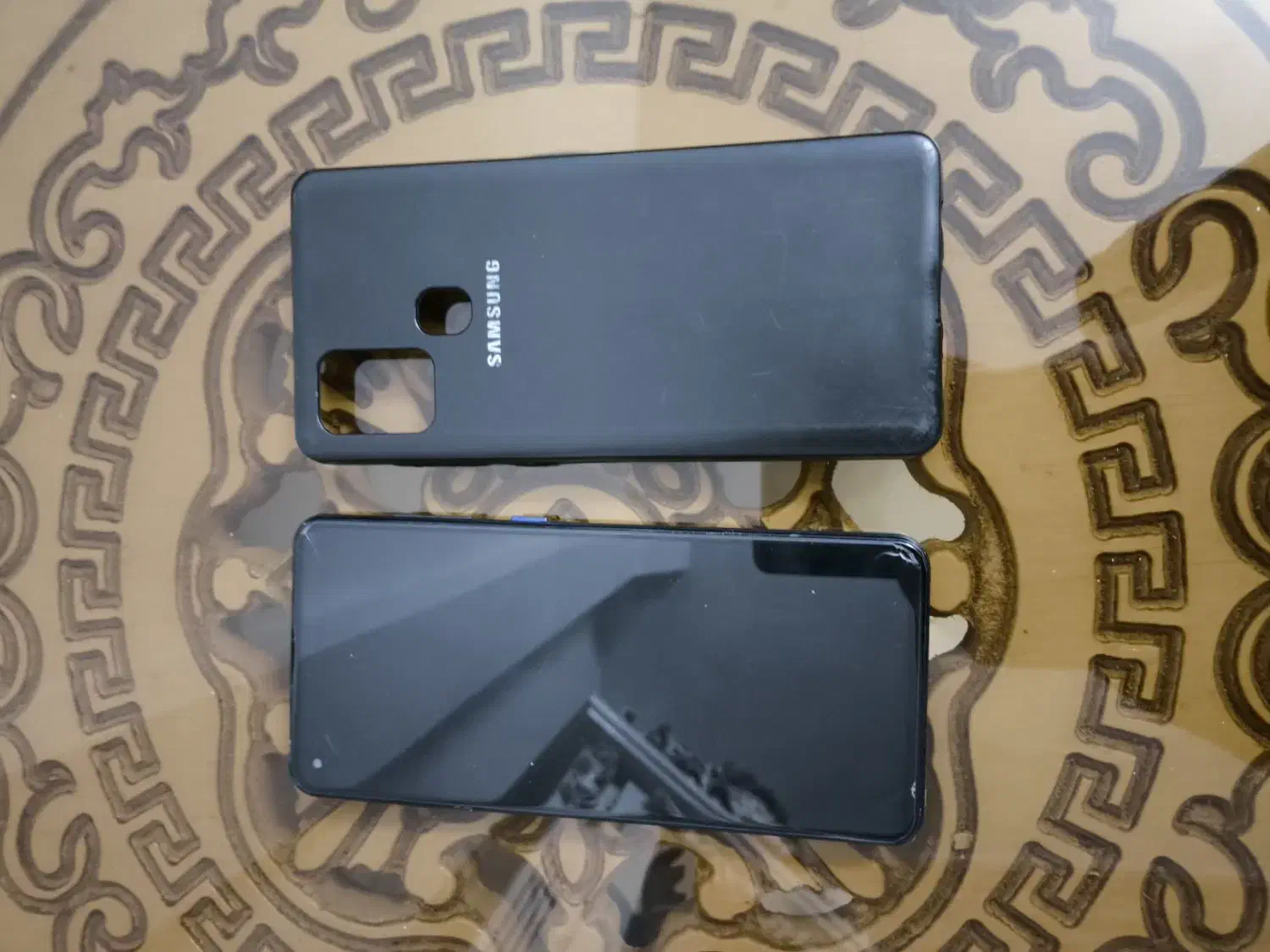 گوشی a21s|موبایل|تهران, نارمک جنوبی|دیوار