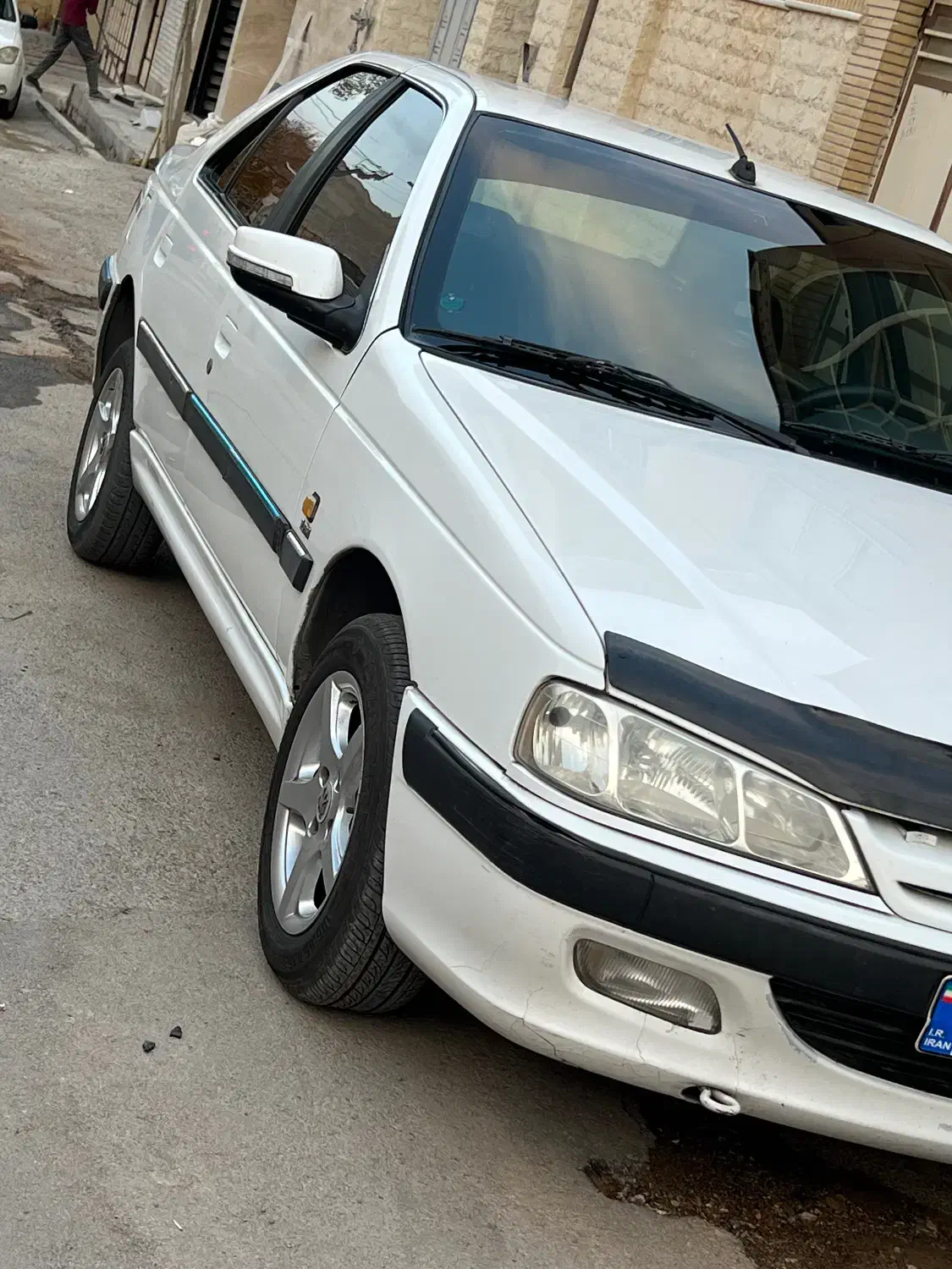 فروش|خودرو سواری و وانت|شهرکرد, |دیوار