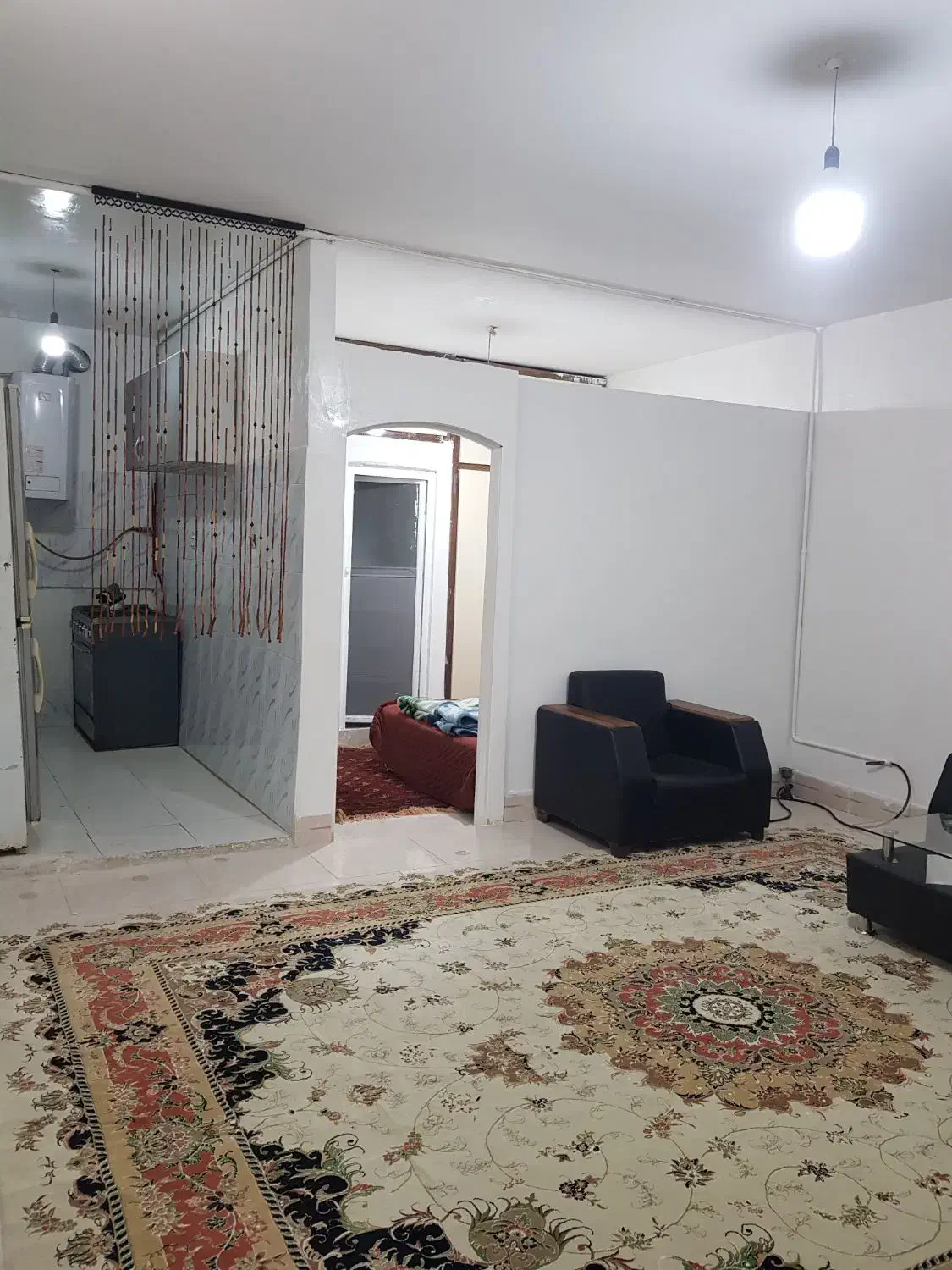 اجاره روزانه/هفتگی/ماهانه آپارتمان درطبرسی شمالی|اجارهٔ کوتاه‌مدت آپارتمان و سوئیت|مشهد, طبرسی شمالی|دیوار