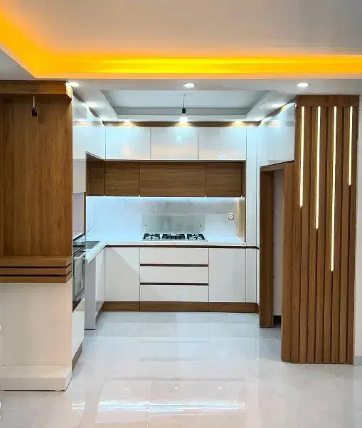 کابینت کمددیواری جاکفشی میز tv|جاکفشی، کمد، دراور|تبریز, |دیوار