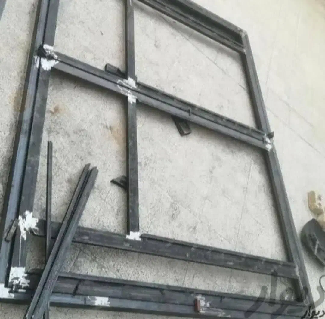 جوشکار سیار خرده کاری و خدمات جوشکاری|خدمات پیشه و مهارت|تبریز, |دیوار