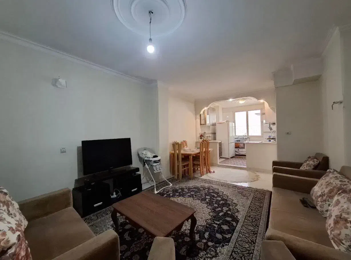 آپارتمان ۶۸ متری ستایش سوم|فروش آپارتمان|اهواز, کوی صادقیه|دیوار