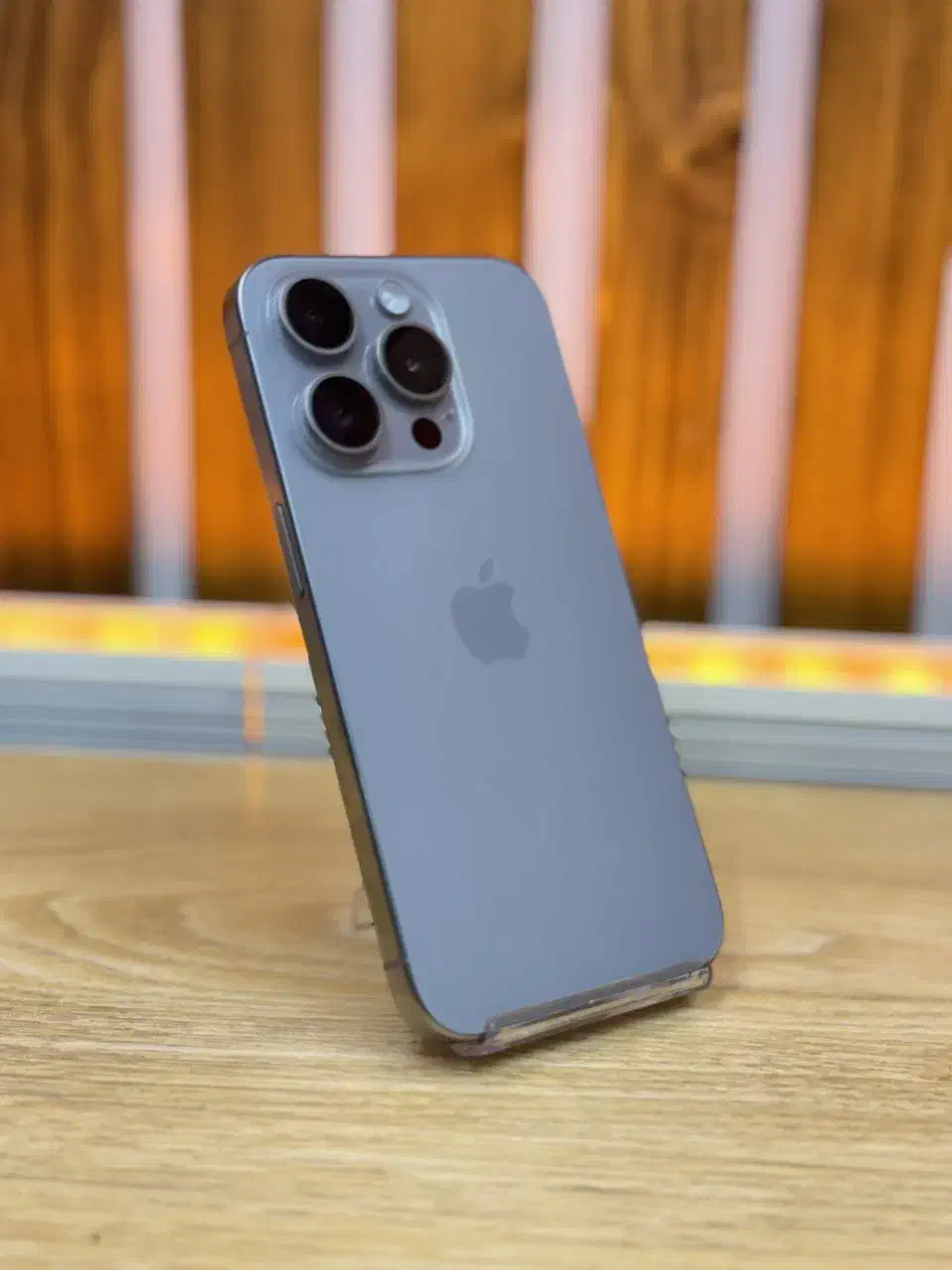 گوشی آیفون 15 پرو با ریجستر/ اقساطی 3.5%|موبایل|تبریز, |دیوار