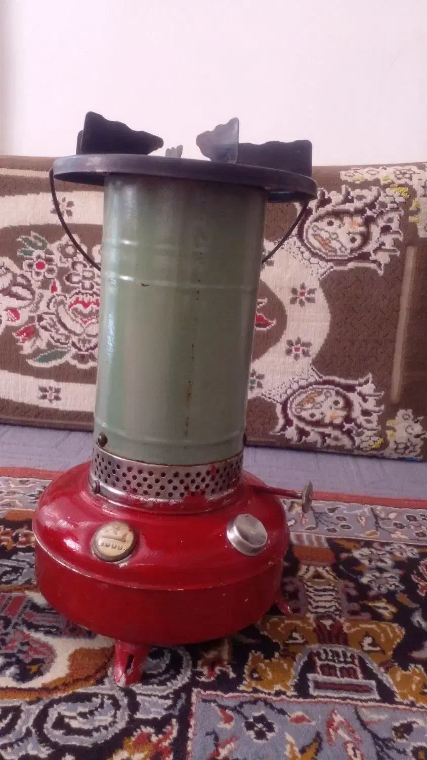 چراغ|بخاری، هیتر، شومینه|چناران, |دیوار