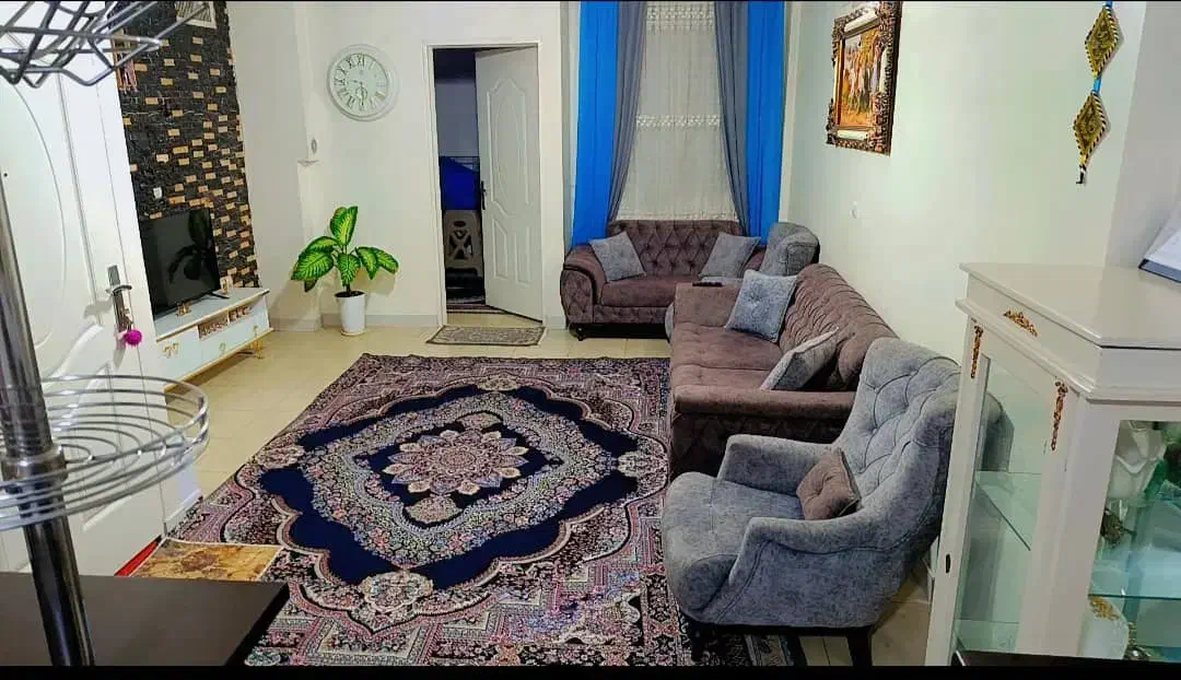 اجاره آپارتمان با پارکینگ انباری مسعودیه|اجارهٔ آپارتمان|تهران, مسعودیه|دیوار