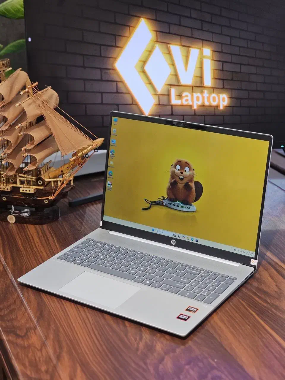 لپتاپ hp omnibook 5|رایانه همراه|تهران, فلسطین (میدان انقلاب)|دیوار