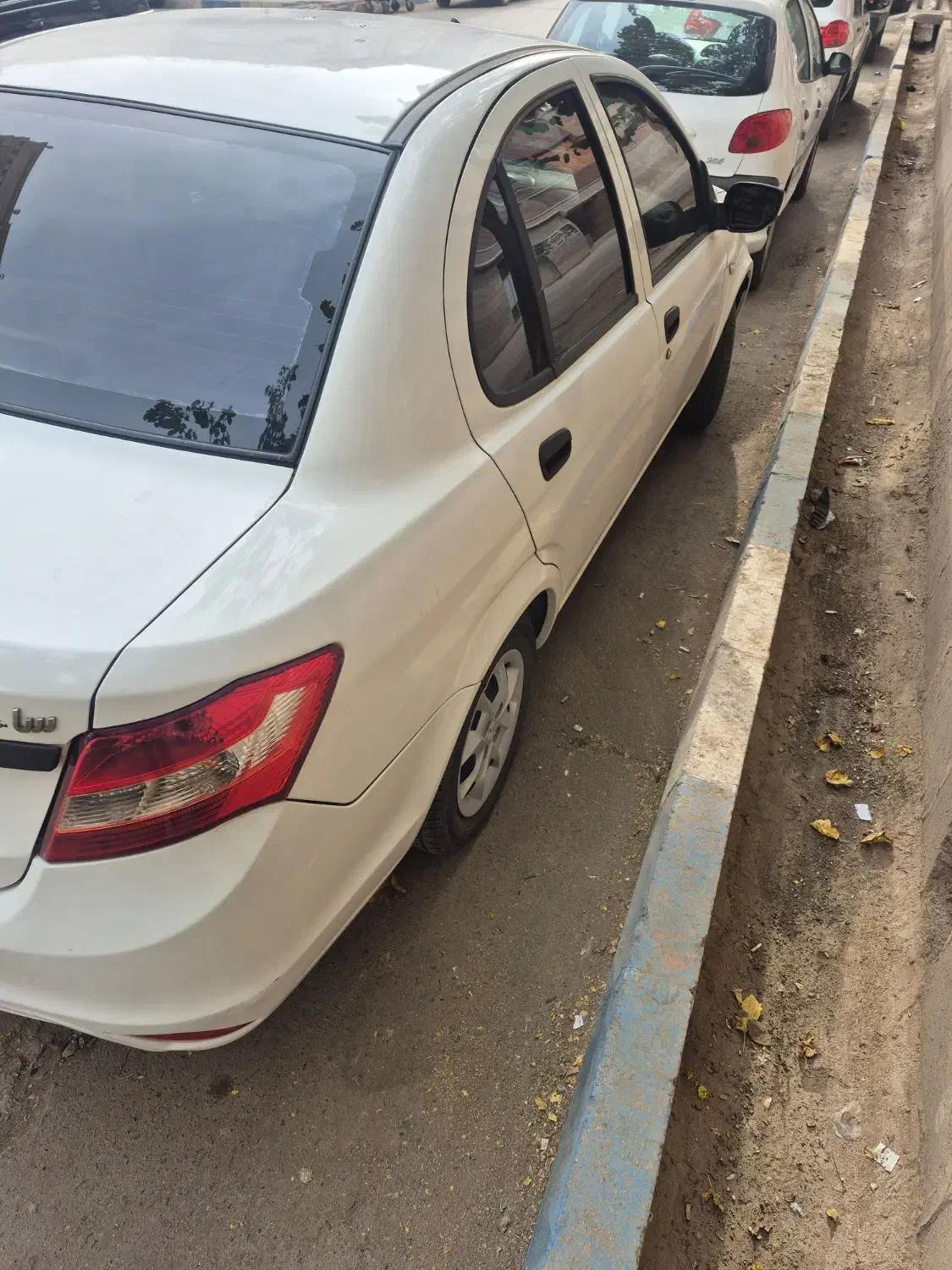 ساینا ۱۴۰۱ ex|خودرو سواری و وانت|الوند, |دیوار