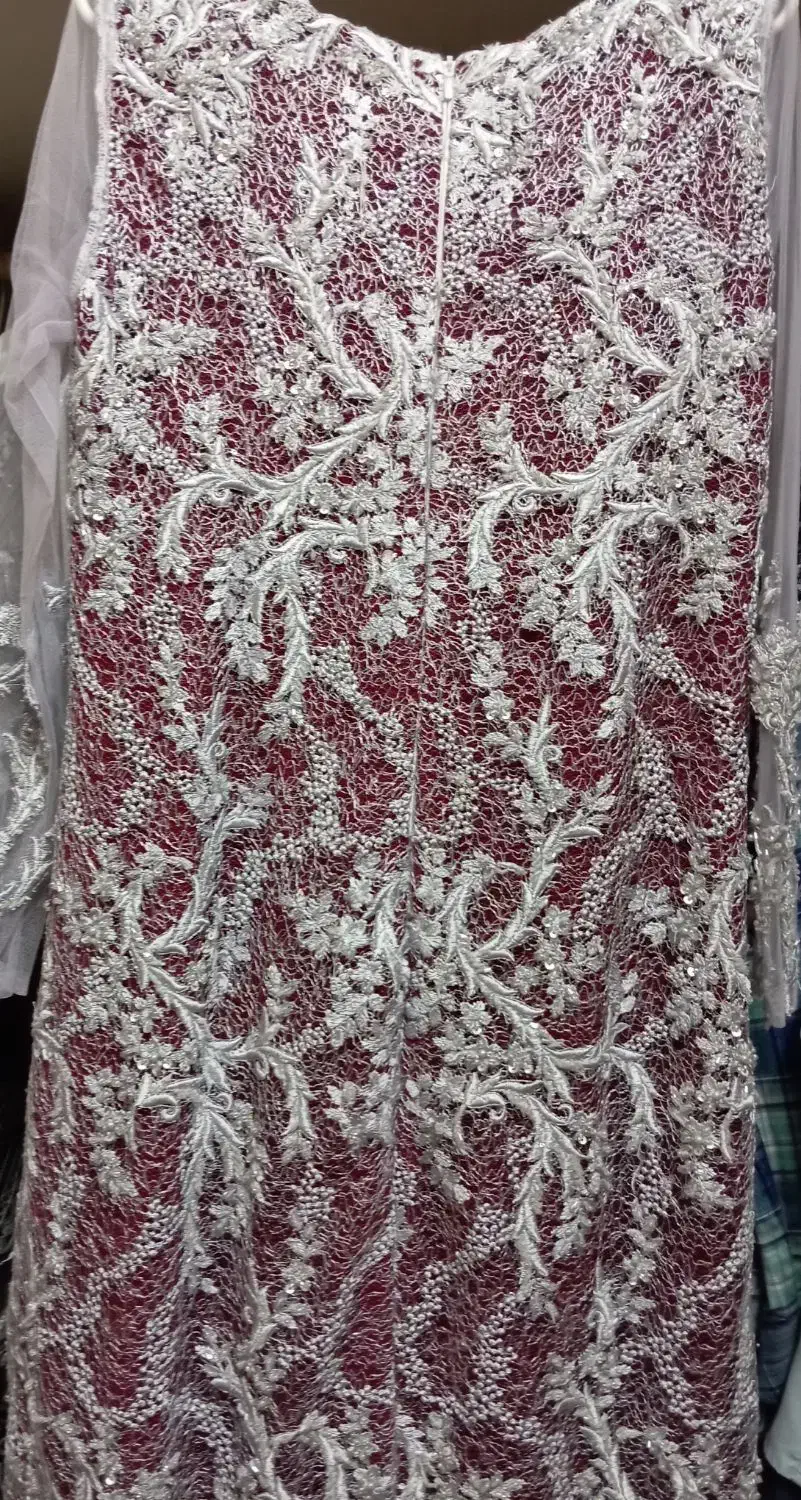 لباس مجلسی سایز ۴۲الی۴۴|لباس|مشهد, عبادی|دیوار