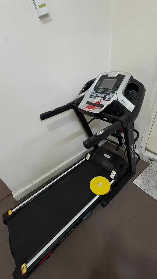 تردمیل|تجهیزات ورزشی|بندرعباس, |دیوار