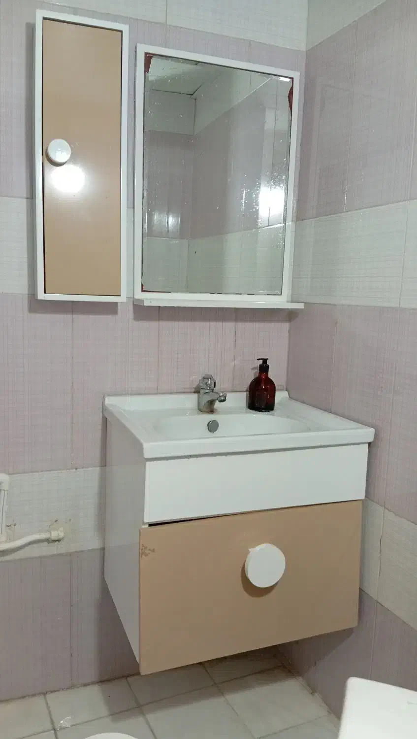 روشویی سرویس بهداشتی|لوازم سرویس بهداشتی|فردیس, شهرک هفده شهریور|دیوار