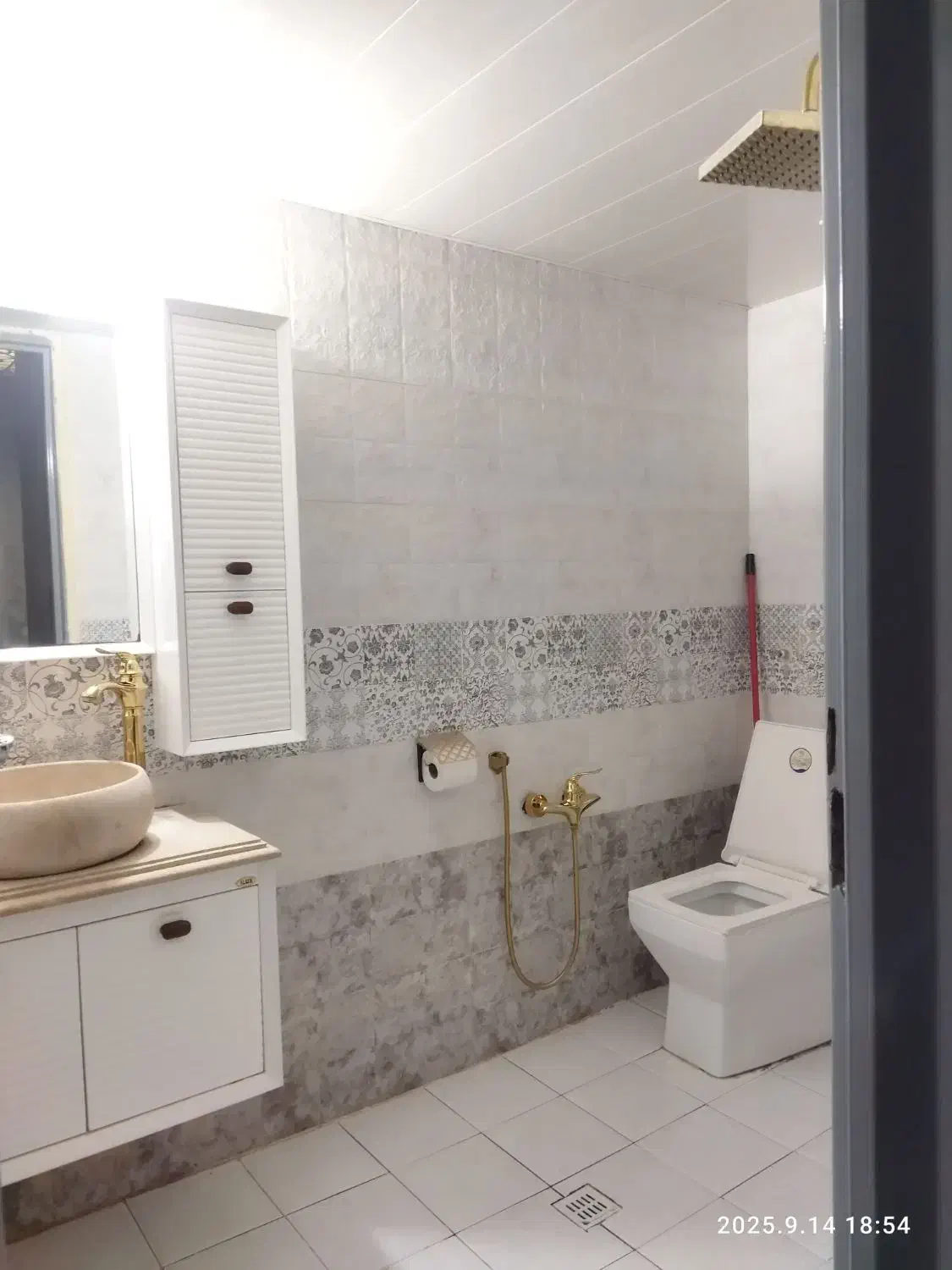 سه خوابه لوکس و لاکچری 160متری|فروش آپارتمان|شیراز, امام حسین|دیوار