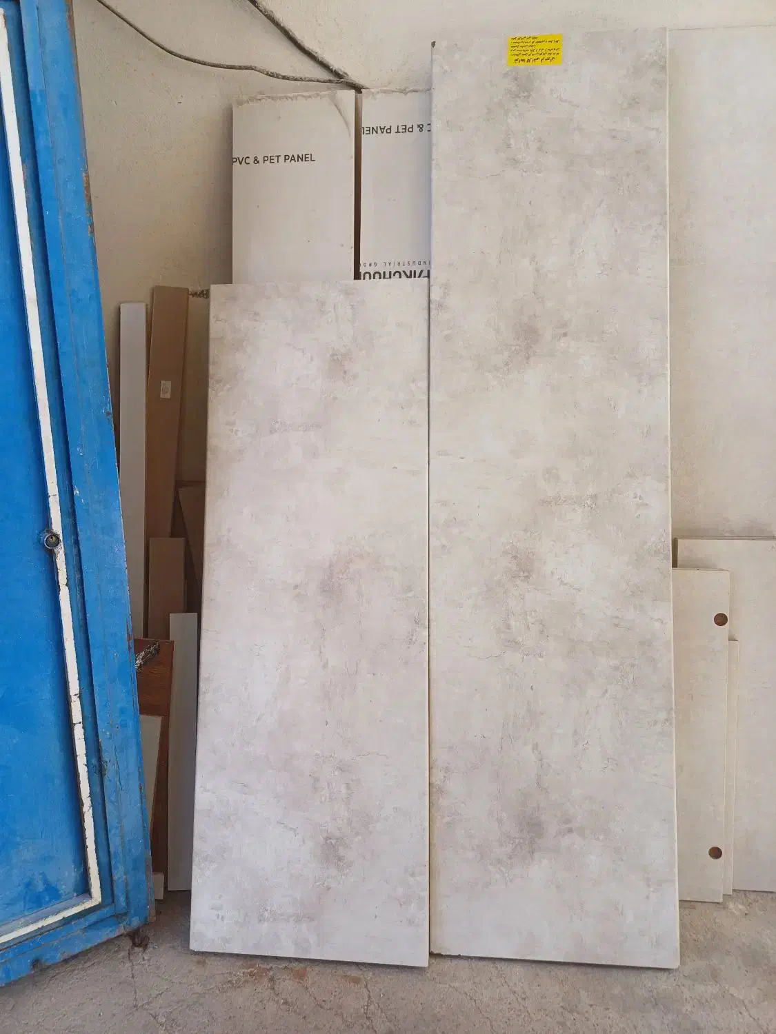 فروش صحفه کابینت|مصالح و تجهیزات ساختمان|صدرا-فارس, فاز ۱|دیوار