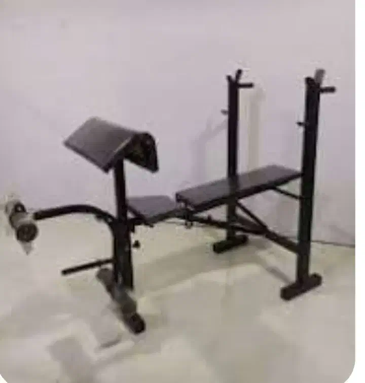 میزپرس مدل۱۰کاره پروفیل|تجهیزات ورزشی|محمدیه-قزوین, |دیوار