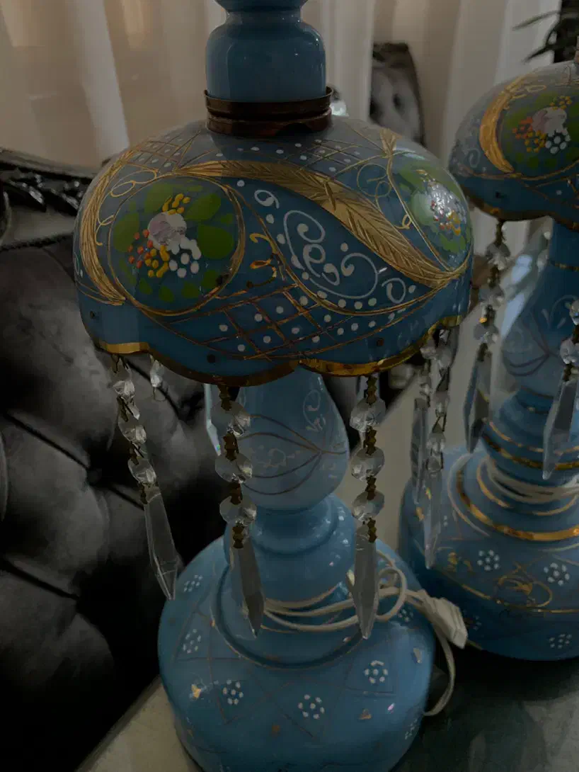 شمعدان مدل شاه عباسی 2 عددی|لوستر و چراغ آویز|شیراز, معالی‌آباد|دیوار