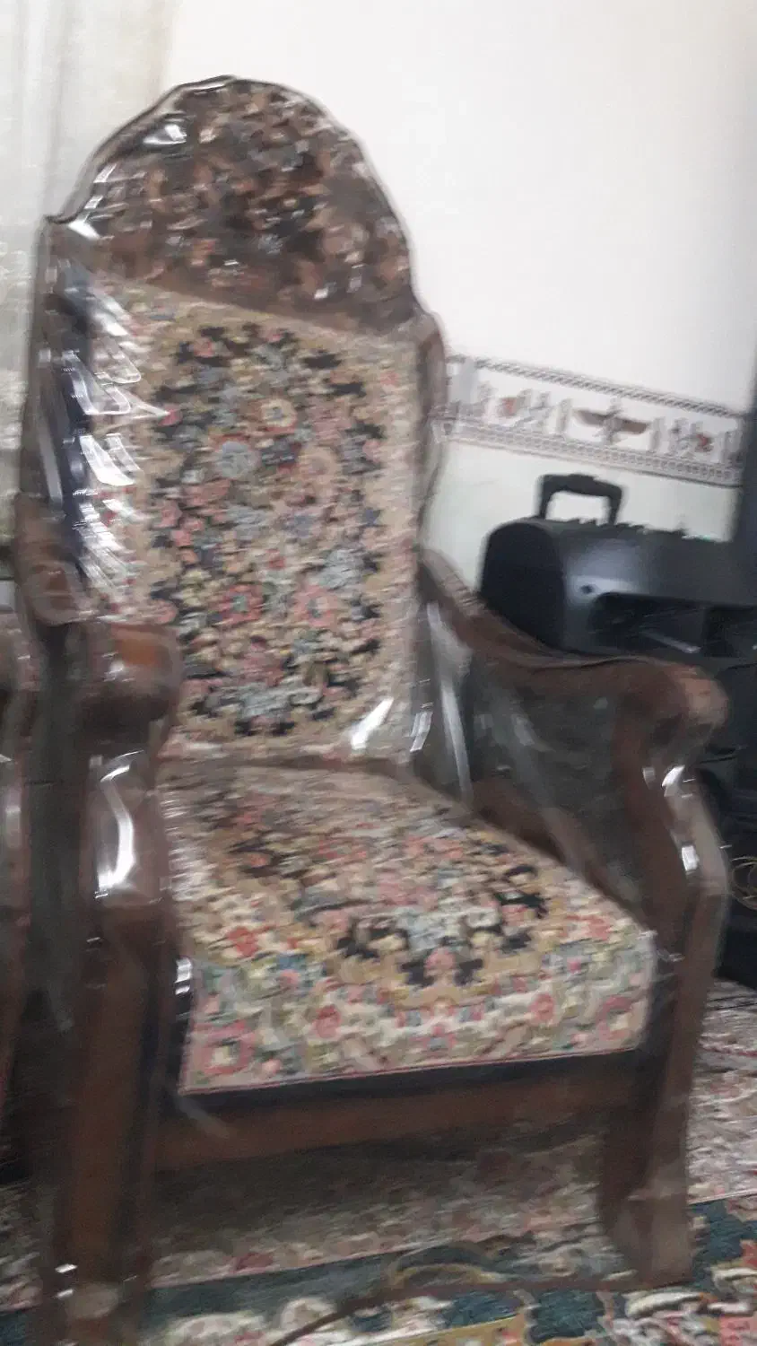 مبلقالیدرحدنوچوبروس|مبلمان خانگی و میز عسلی|بم, |دیوار