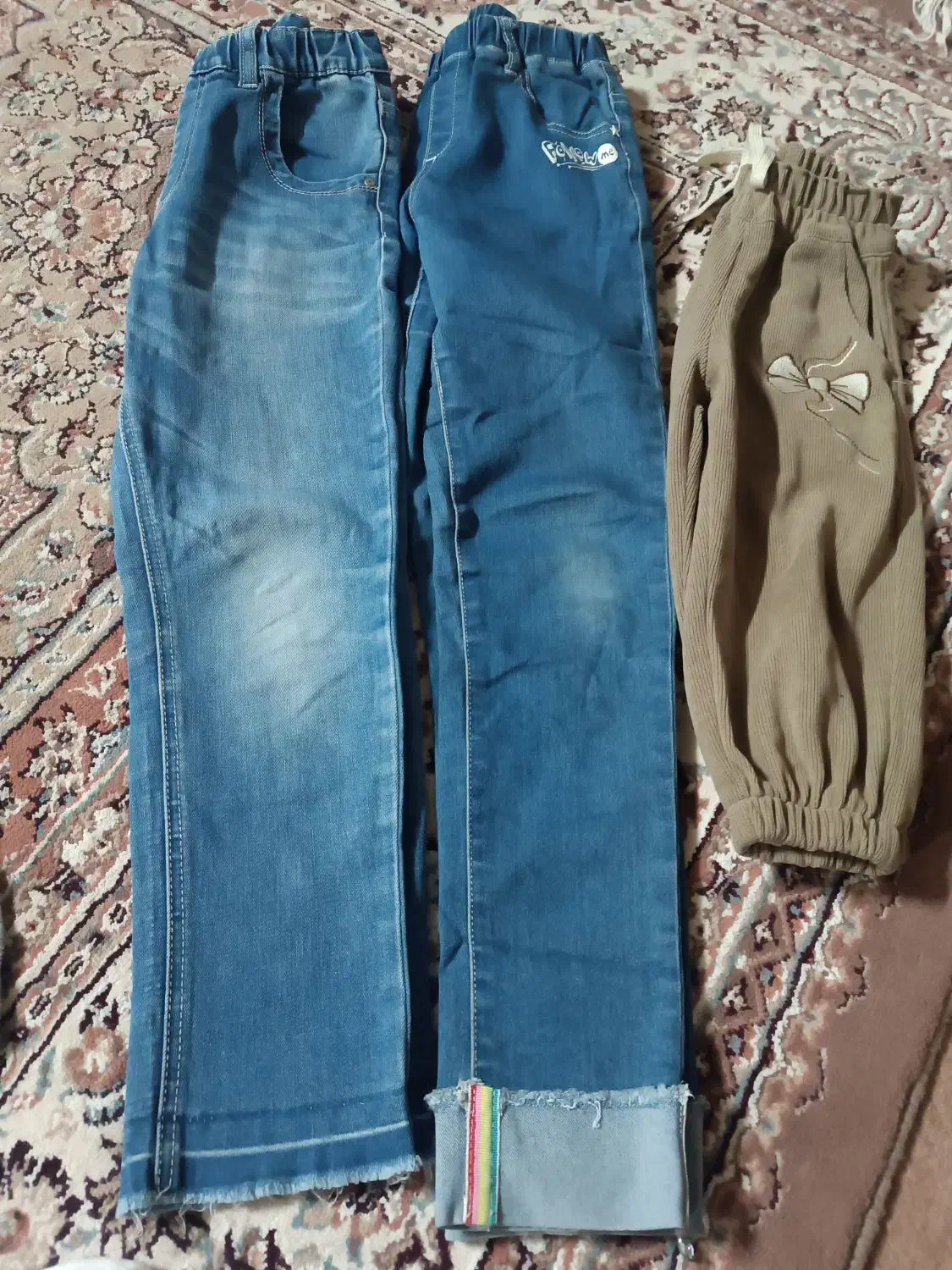 شلوار|لباس|آزادشهر, |دیوار