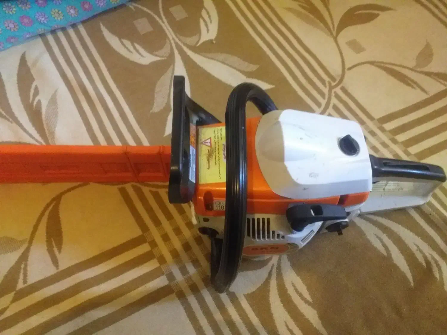 اره برقی اسکان|ابزارآلات|اسدآباد, |دیوار