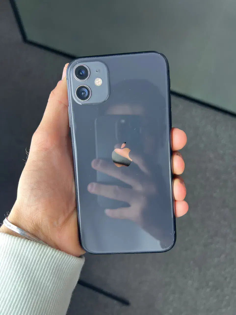 ایفون11نرمال|موبایل|اسلام‌شهر, شهرک قائمیه|دیوار