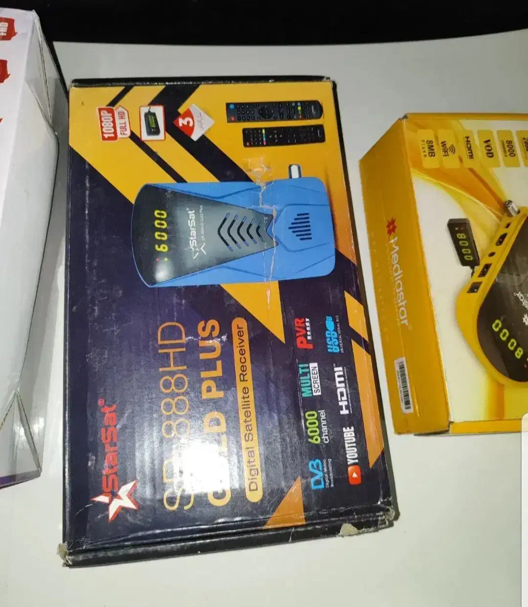 نصب انتن|خدمات پیشه و مهارت|زاهدان, |دیوار