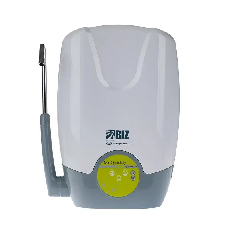 دستگاه تصفیه آب برای آشپزخانه و محل کار|آب‌سردکن و تصفیه آب|برازجان, |دیوار