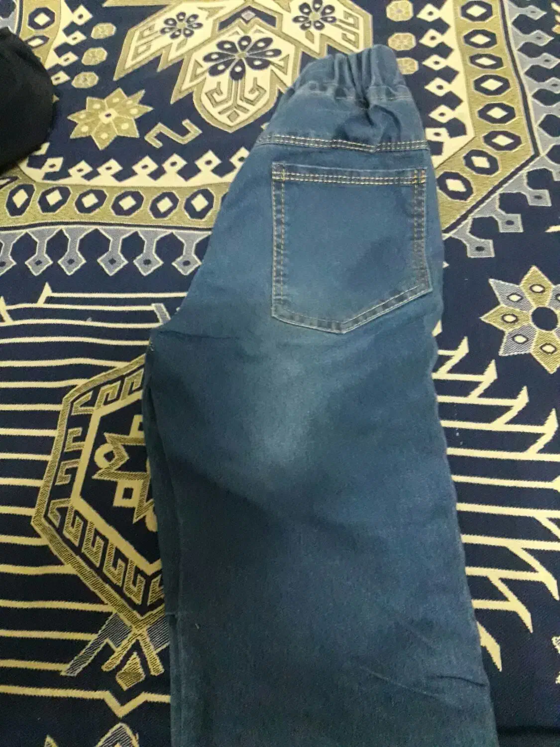 شلوارلی|کفش و لباس بچه|قم, بلوار امین و ساحلی|دیوار